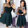Rochie Olympia