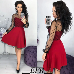 Rochie Olympia