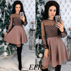 Rochie Olympia
