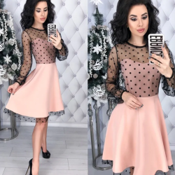 Rochie Olympia