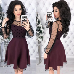 Rochie Olympia