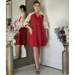 Rochie Manno