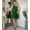 Rochie Manno