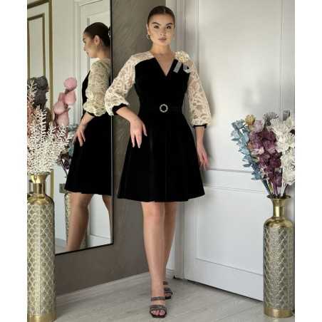 Rochie Manno