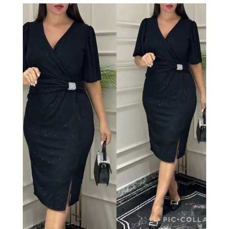 Rochie Suez