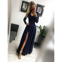 Rochie lunga Liliana