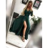 Rochie lunga Liliana