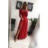 Rochie lunga Liliana
