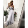 Rochie lunga Liliana