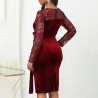 Rochie Flame