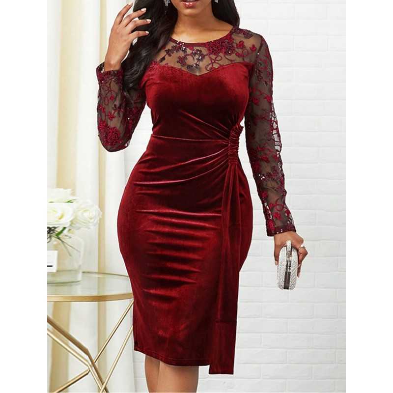 Rochie Flame