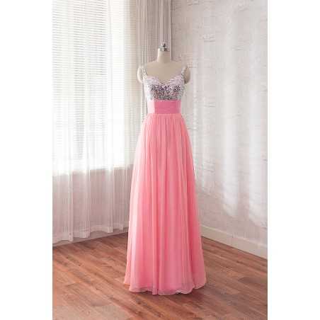 Rochie lunga Heidi