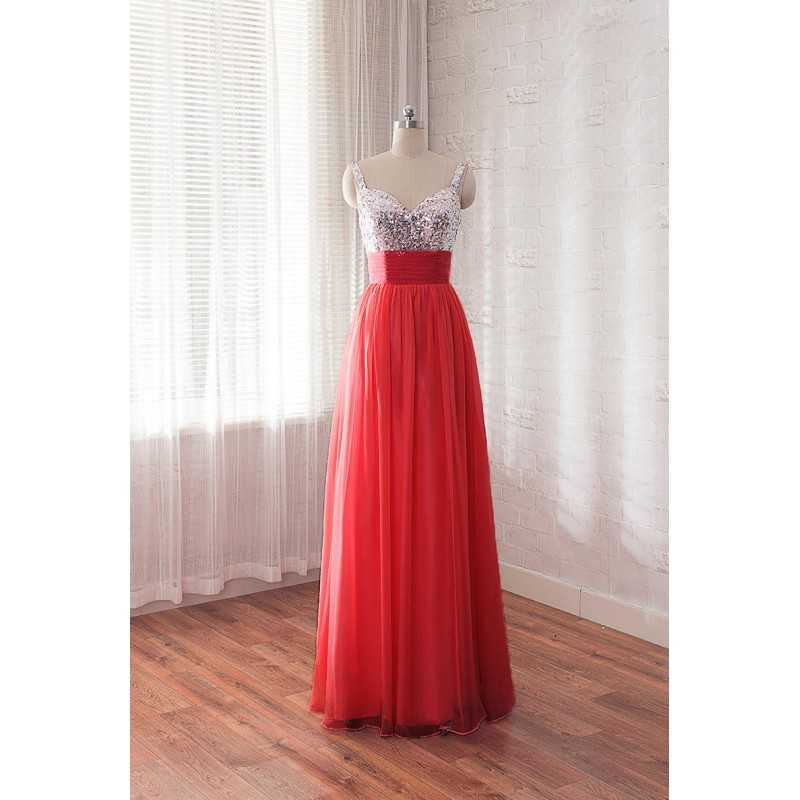 Rochie lunga Heidi