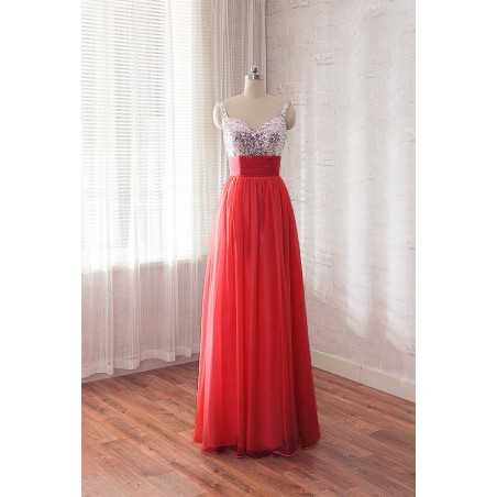 Rochie lunga Heidi