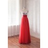 Rochie lunga Heidi