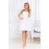 Rochie tulle Ani
