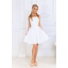 Rochie tulle Ani