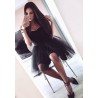 Rochie tulle Ani