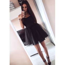 Rochie tulle Ani