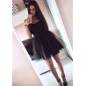 Rochie tulle Ani