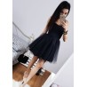 Rochie tulle Ani