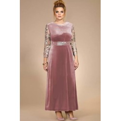 Rochie Lungă Delia