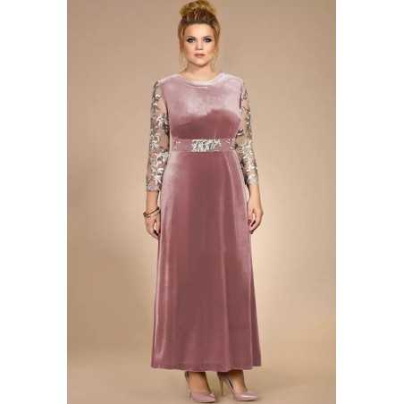 Rochie Lungă Delia