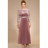 Rochie Lungă Delia
