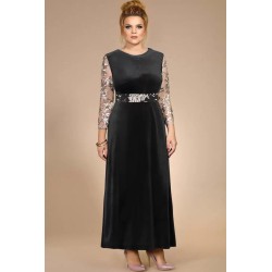 Rochie Lungă Delia