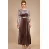 Rochie Lungă Delia