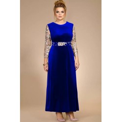 Rochie Lungă Delia