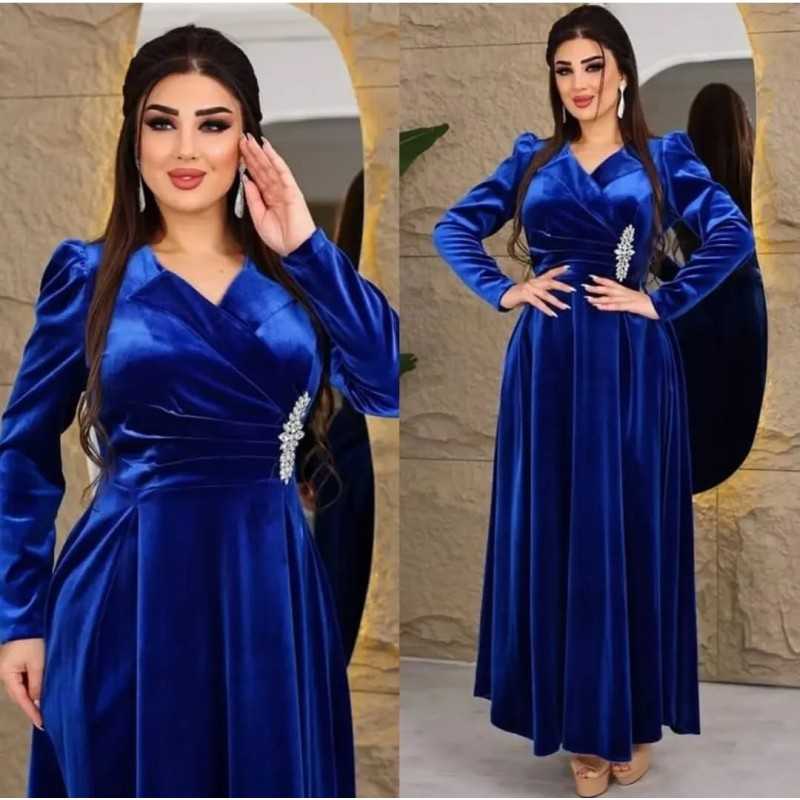 Rochie lunga Sorina