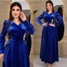 Rochie lunga Sorina