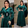 Rochie lunga Sorina