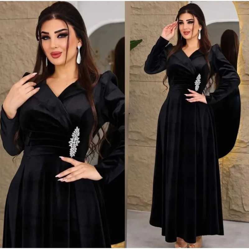 Rochie lunga Sorina