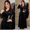 Rochie lunga Sorina