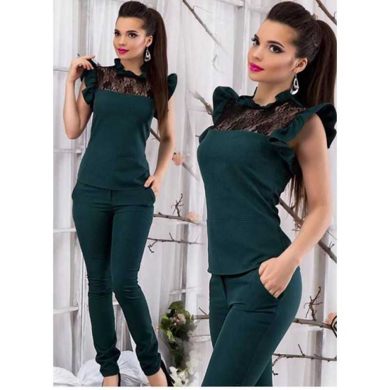 Set Ginette