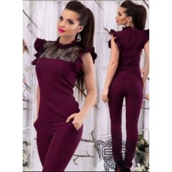Set Ginette