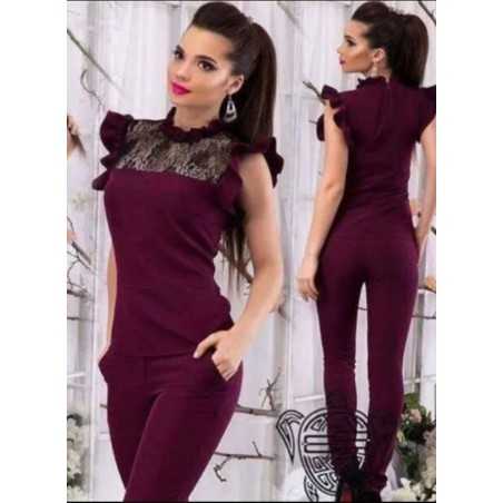 Set Ginette