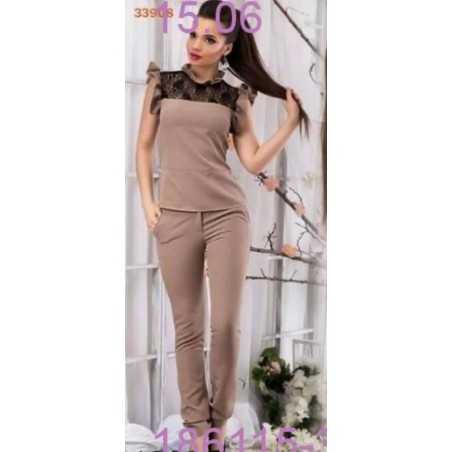 Set Ginette