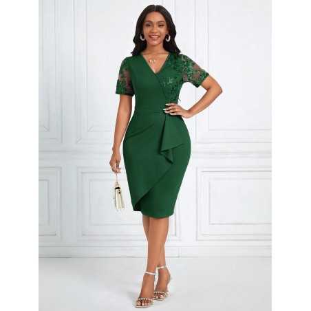 Rochie Bianca