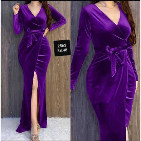 Rochie Alida