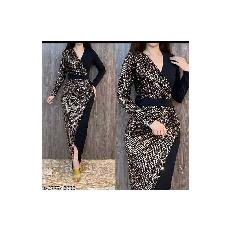 Rochie lunga Petro