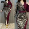 Rochie lunga Petro