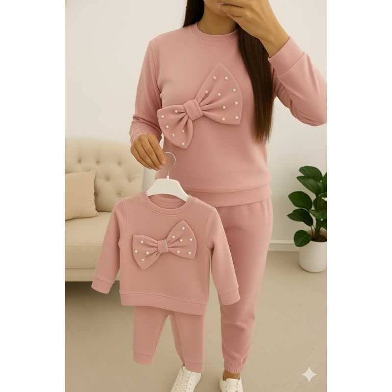 Set mama fiica Jerry