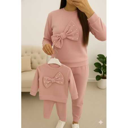 Set mama fiica Jerry