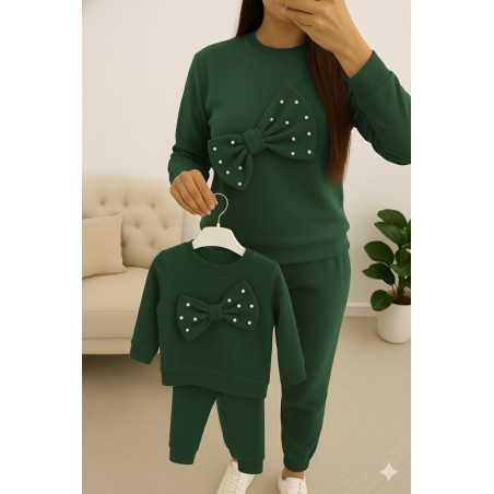 Set mama fiica Jerry