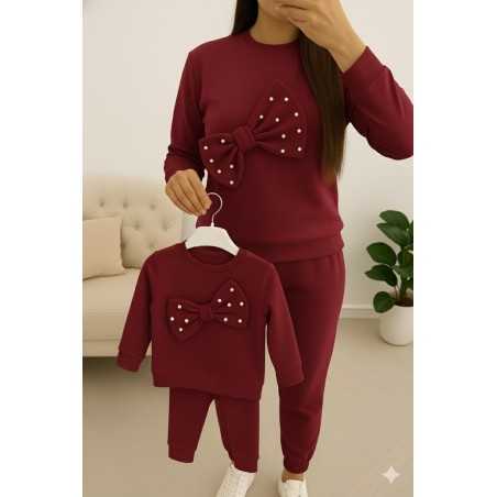 Set mama fiica Jerry