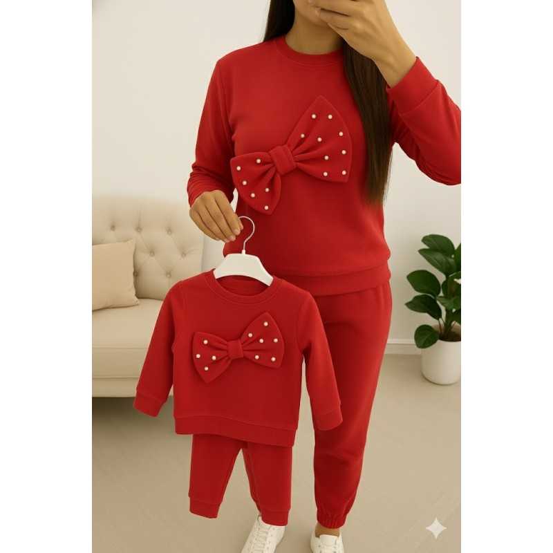 Set mama fiica Jerry