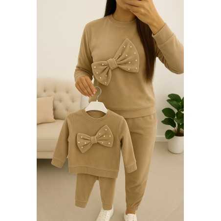 Set mama fiica Jerry